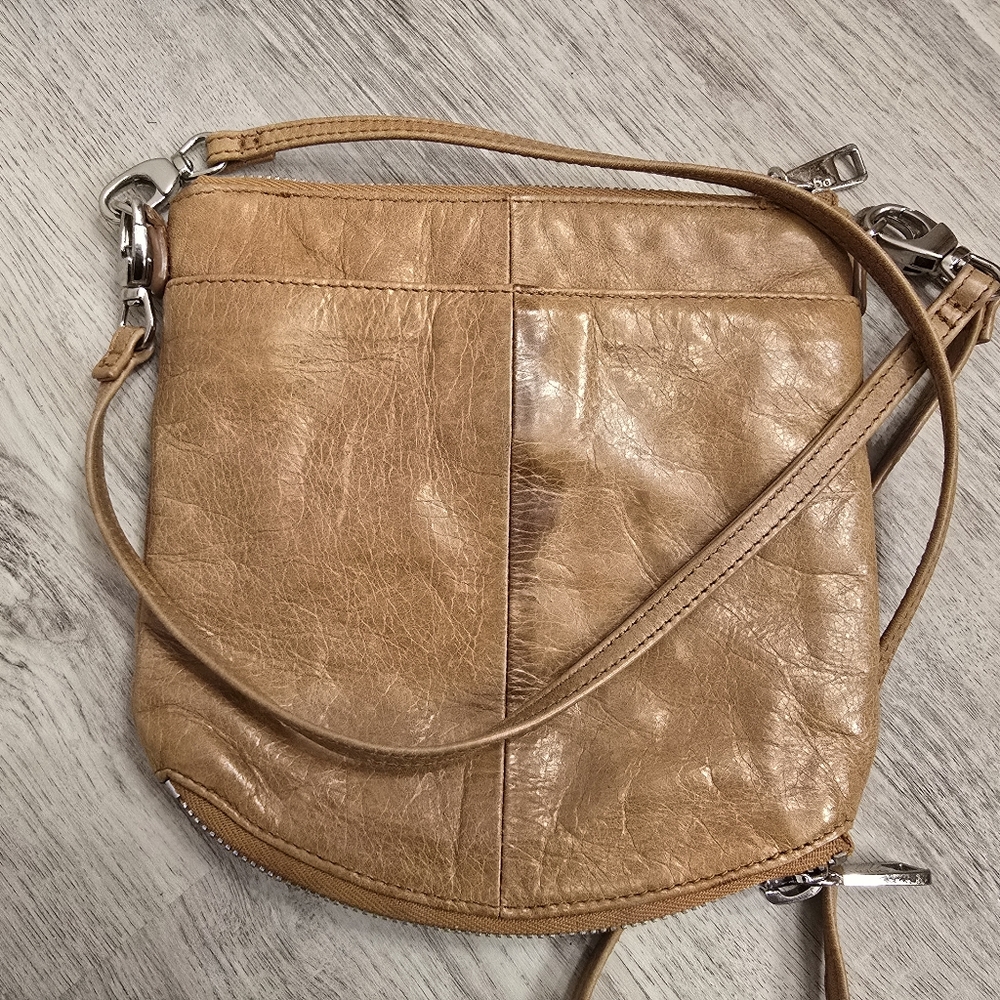 Hobo International Crossbody/Wristlet Bag
